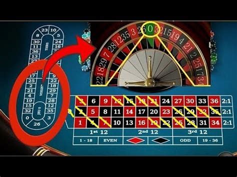 Roulette Strategy VOISINS DU ZERO remastered .